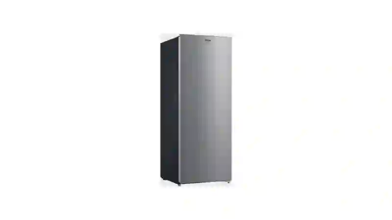 Melhor Freezer Vertical Inox: Capacidade e Design