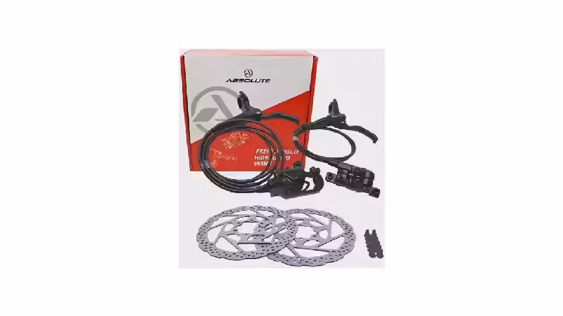 Melhor Freio a Disco Hidráulico para Bike: 10 Opções
