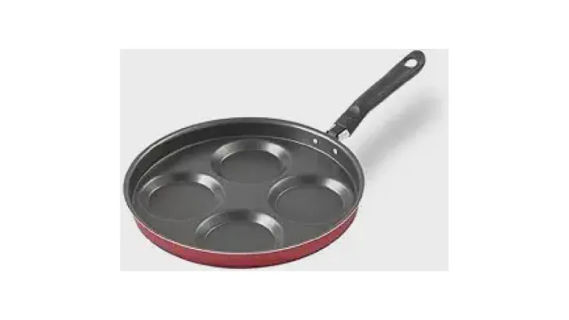 Melhor Frigideira Antiaderente para Ovos: Guia de Compra Essencial