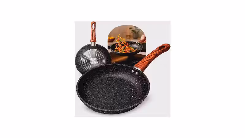 Melhor Frigideira Antiaderente para Saude: Guia Essencial