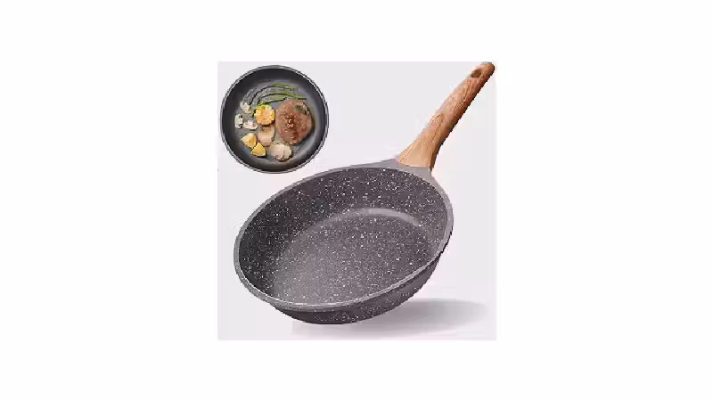 Melhor Frigideira Antiaderente que não Gruda: Guia de Compra Essencial