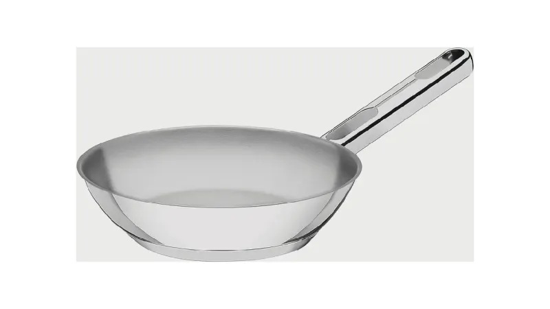 Melhor Frigideira de Aço Inox: Qual Escolher?