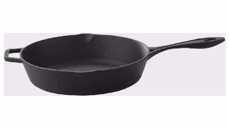 Melhor Frigideira de Ferro: 10 Modelos de Alta Performance