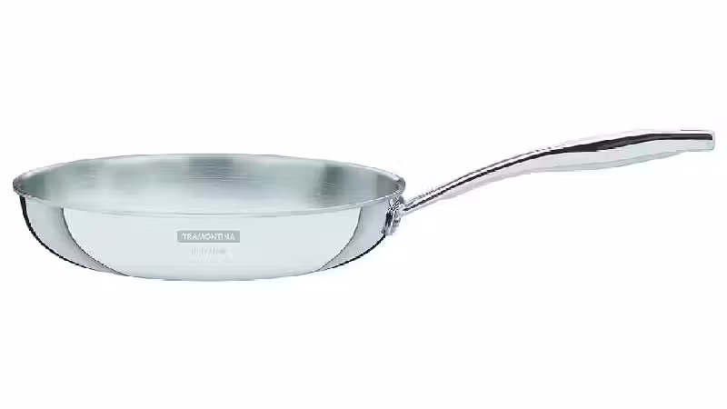 Melhor Frigideira de Inox: 10 Modelos Profissionais