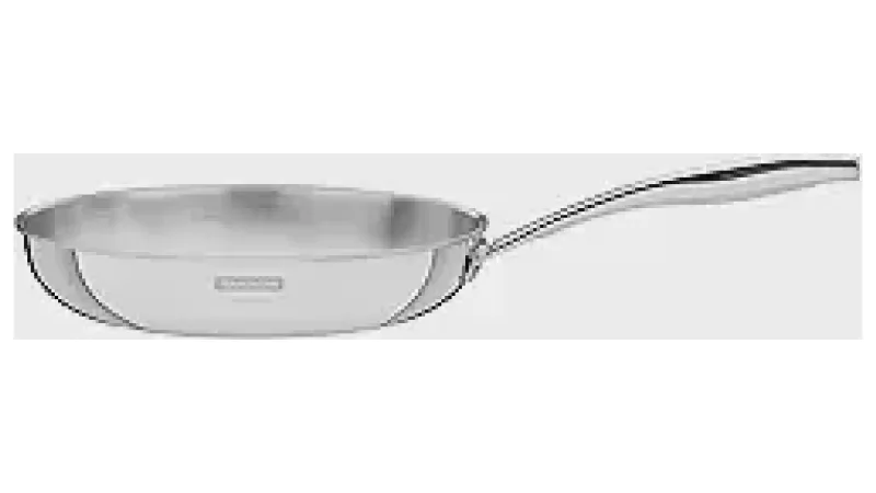 Melhor Frigideira Inox: Durabilidade e Versatilidade