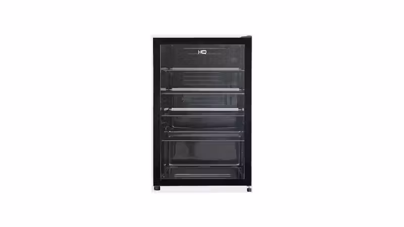 Melhor Frigobar com Porta de Vidro: Guia de Compra Essencial