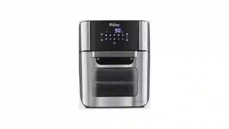 Melhor Fritadeira Air Fryer Philco: Potência e Versatilidade