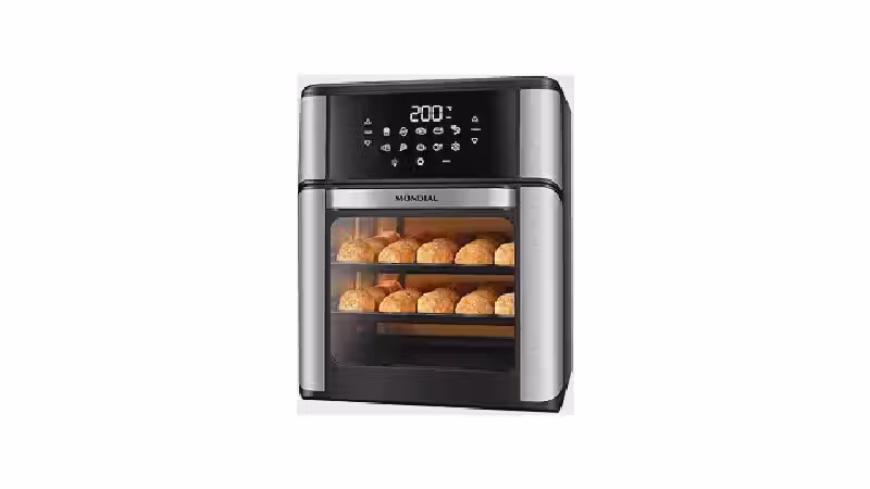 Melhor Fritadeira Elétrica 12 Litros: Guia de Compra Definitivo
