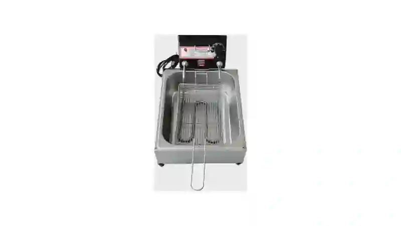 Melhor Fritadeira Industrial: Qual Escolher?