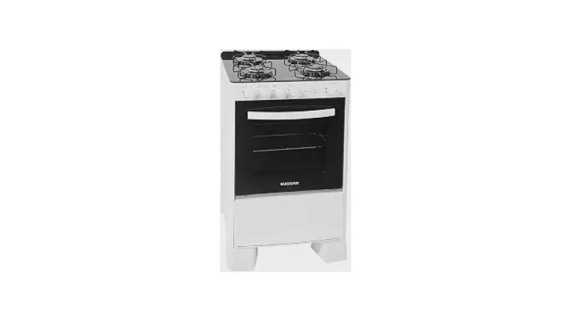 Melhor Furgao: 6 Opções Compactas para sua Cozinha