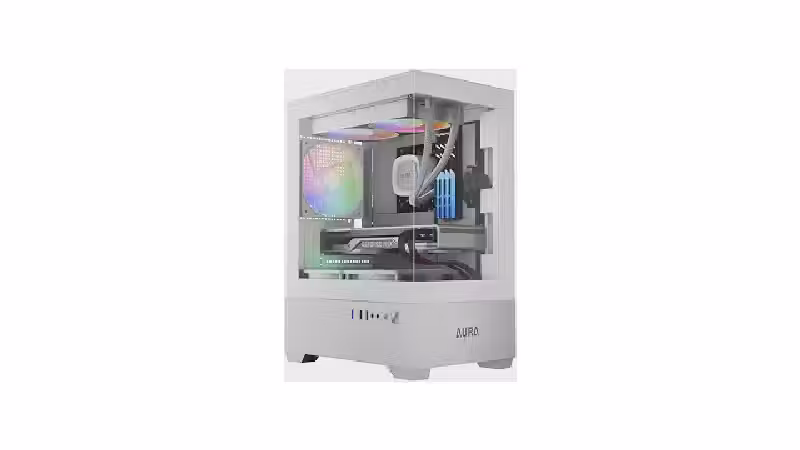 Melhor Gabinete Gamer Branco: 5 Opções com Vidro e RGB