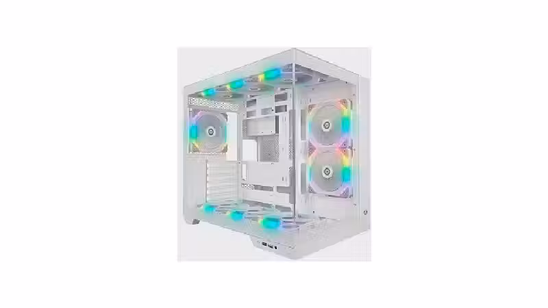 Melhor Gabinete Gamer Custo Benefício: 5 Opções que Cabem no Bolso!
