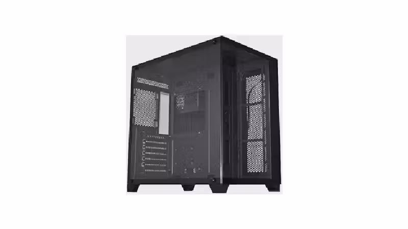 Melhor Gabinete Gamer Full Tower: Guia Essencial