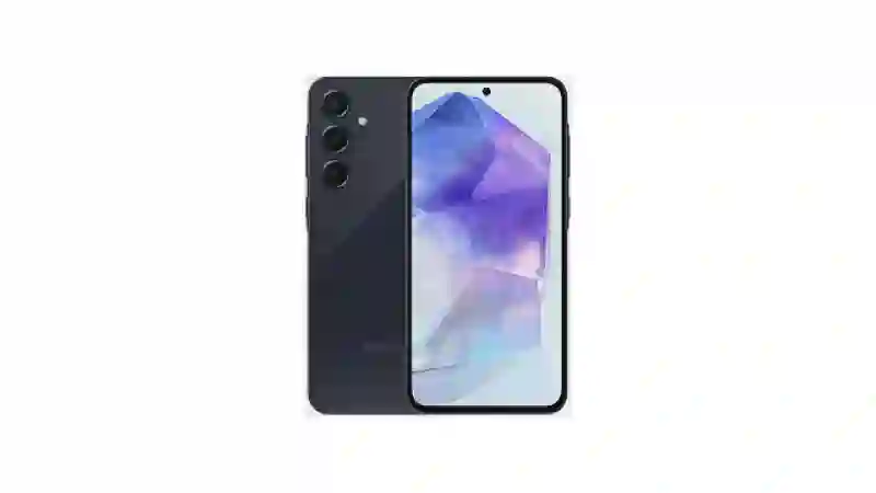 Melhor Galaxy A55: Guia Essencial de Compra