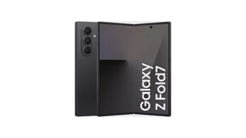 Melhor Galaxy do Mercado: 2 Dobráveis Inovadores