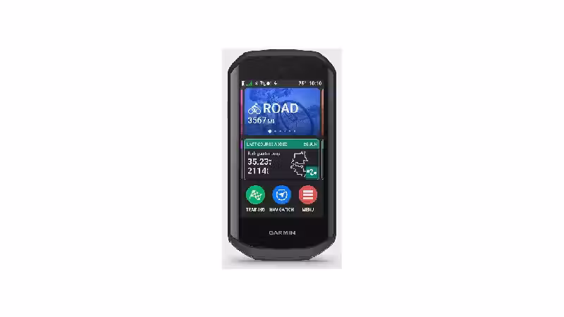 Melhor Garmin para Bike: 8 Modelos de Alta Precisão
