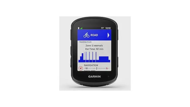 Melhor Garmin para Ciclismo: Encontre o GPS Ideal