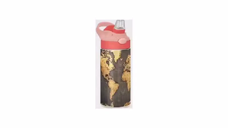 Melhor Garrafa de Água do Mundo: Guia Essencial 2024