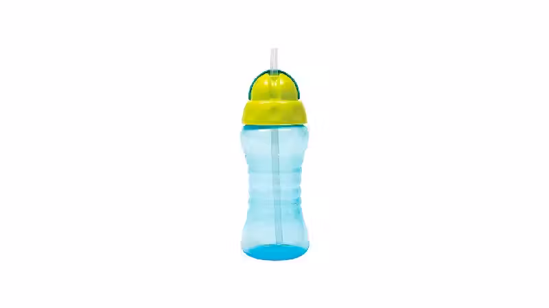 Melhor Garrafa de Água para Crianca: Segura e Divertida!