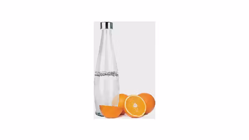 Melhor Garrafa de Água para Saude: Benefícios Cobre e Vidro