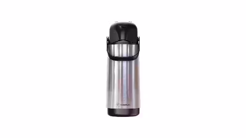 Melhor Garrafa de Café Térmica: 10 Modelos Eficientes