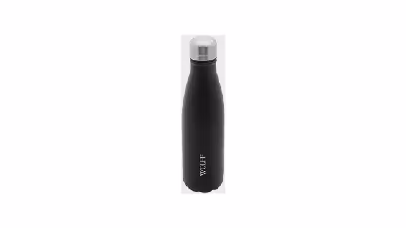 Melhor Garrafa Térmica 500Ml: Destaques e Tecnologias