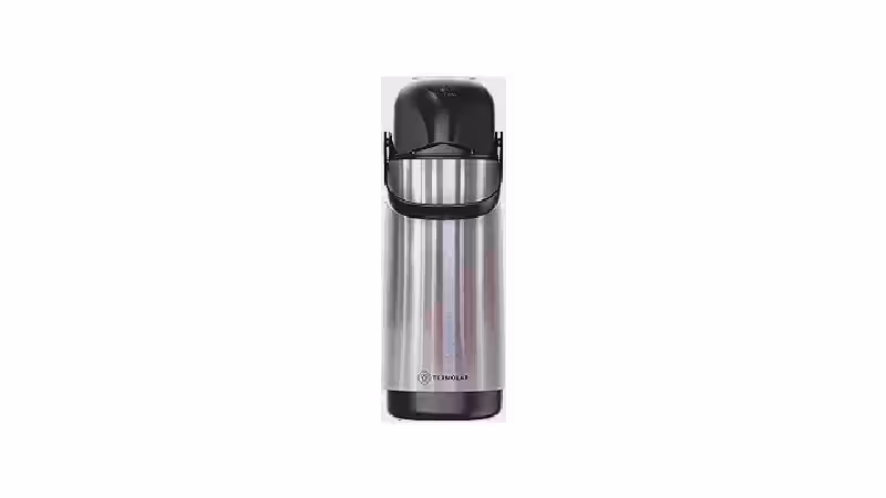 Melhor Garrafa Térmica Café Inox: Conservação e Design