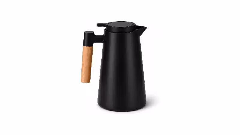 Melhor Garrafa Térmica Café: 7 Opções de Luxo