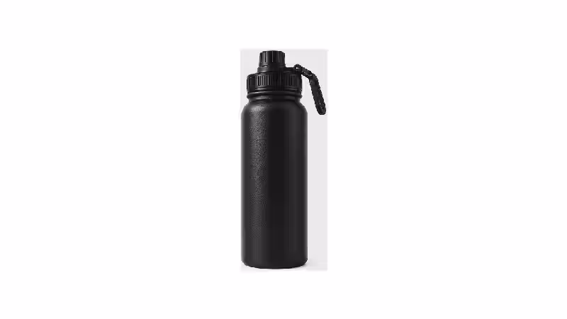 Melhor Garrafa Térmica de Água: 7 Opções com Isolamento Superior