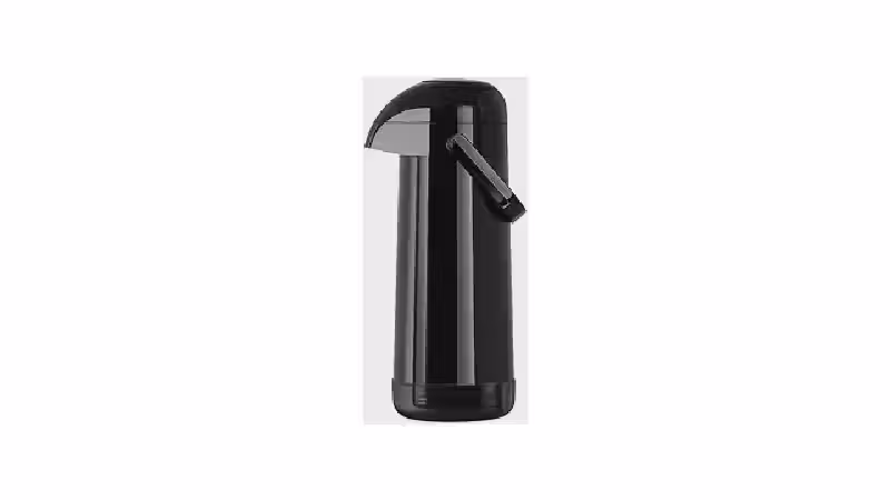 Melhor Garrafa Térmica para Água Quente: Mantenha Sua Bebida Sempre Na Temperatura Ideal!