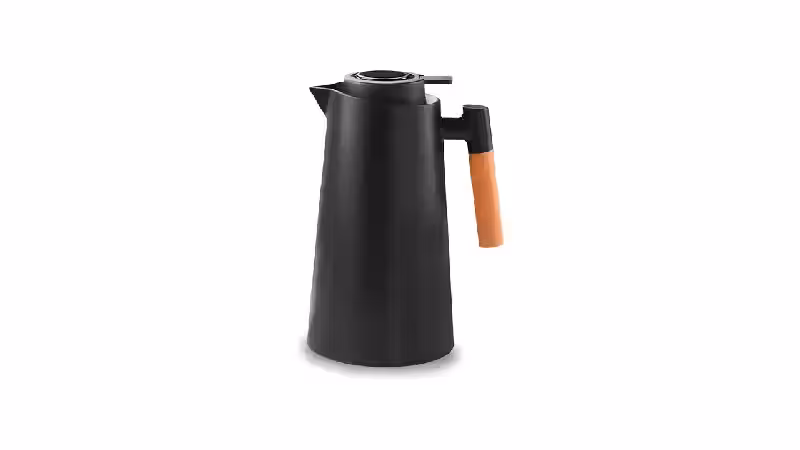 Melhor Garrafa Térmica para Café Custo-Benefício: 8 Modelos