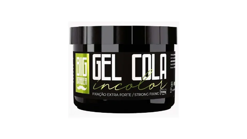 Melhor Gel Cera para Cabelo: Fixação e Modelagem Perfeitas