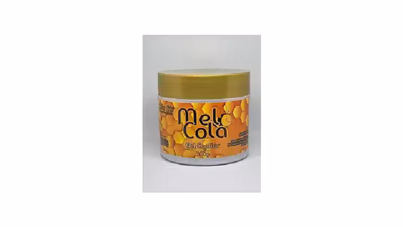Melhor Gel Cola para Cabelo Crespo: Definição e Fixação Intensas