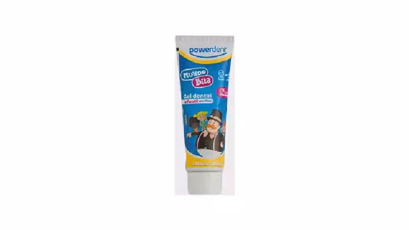 Melhor Gel dental do Mundo: Guia Completo para Crianças!