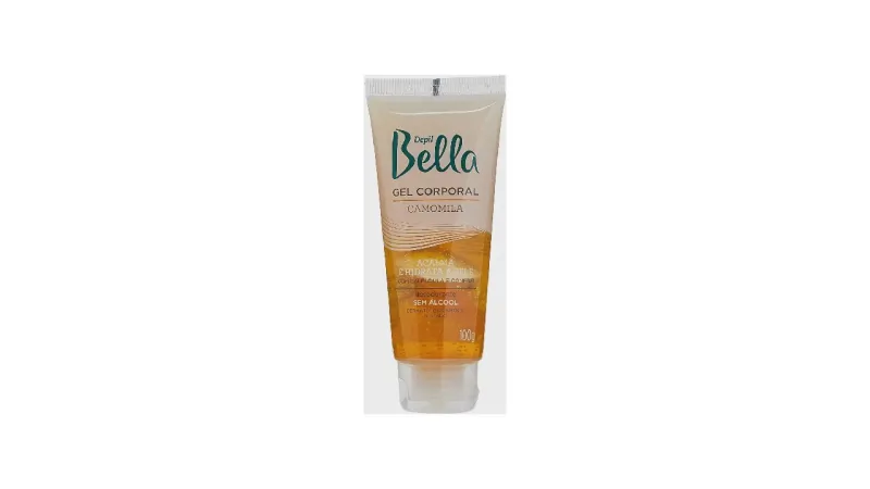 Melhor Gel Depilatório: Opções Suaves para Pele Delicada