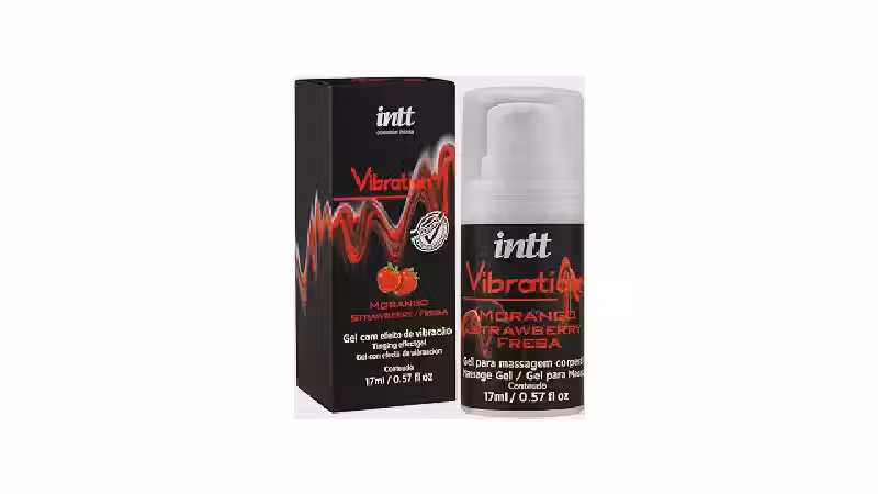 Melhor Gel Estimulante Feminino: Sensações Intensas
