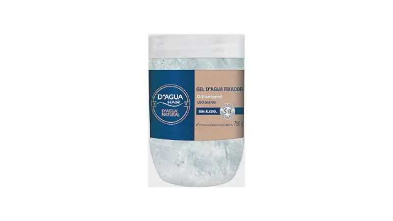 Melhor Gel Fixador de Cabelo: Fixação Forte e Duradoura
