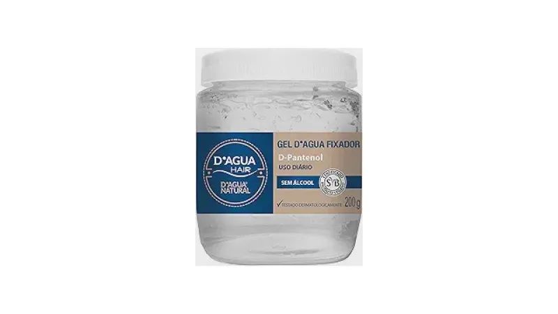 Melhor Gel Fixador para Cabelo Feminino: Fixação Duradoura!