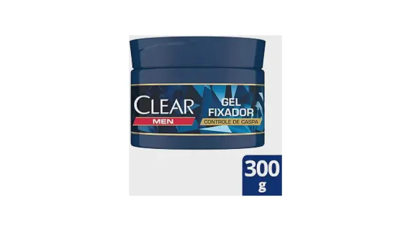 Melhor Gel para Cabelo Masculino: Fixação e Estilo Duradouro!
