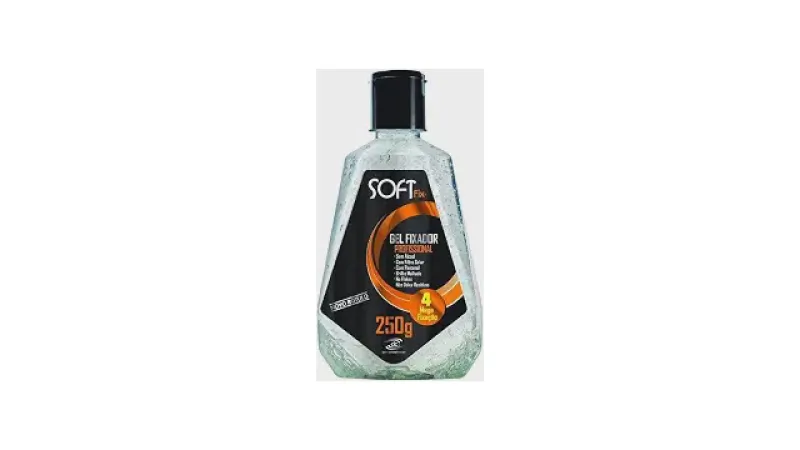 Melhor Gel para Fixar Cabelo: 7 Opções de Fixação Forte