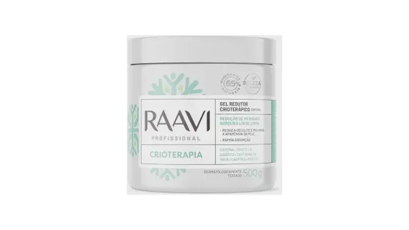 Melhor Gel Redutor de Medidas: 5 Fórmulas para Afinar