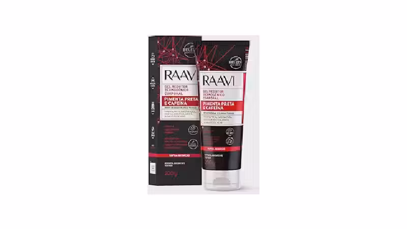 Melhor Gel Termogênico Redutor de Medidas: Potencialize Seu Corpo