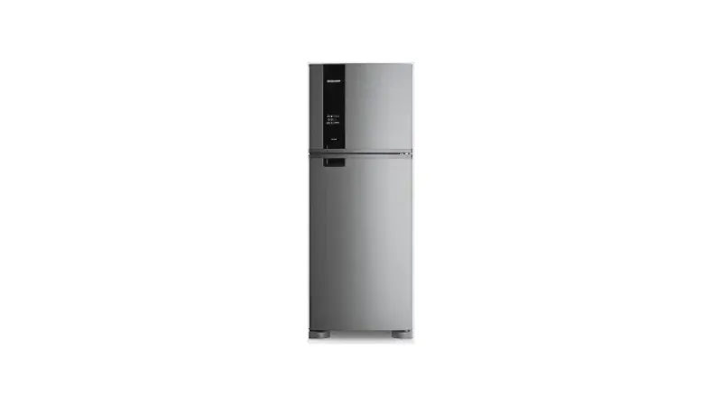 Melhor Geladeira Brastemp Inox: Tecnologia e Capacidade
