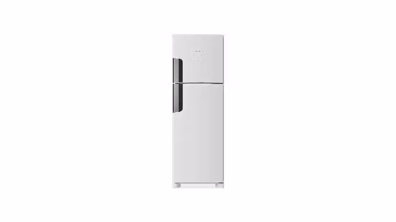 Melhor Geladeira Duplex Boa e Barata: 10 Modelos Eficientes