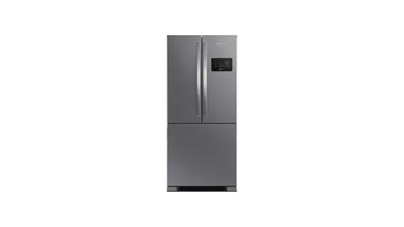 Melhor Geladeira French Door: 5 Opções com Tecnologia Frost Free