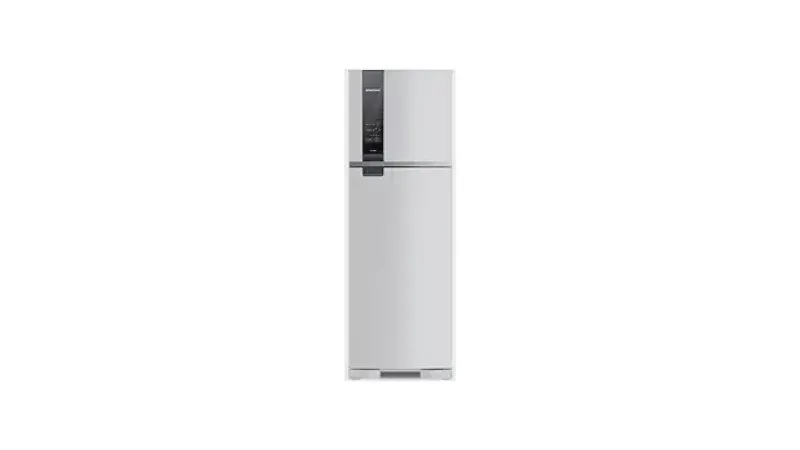 Melhor Geladeira Frost Free 400 Litros: Guia de Compra Eficiente