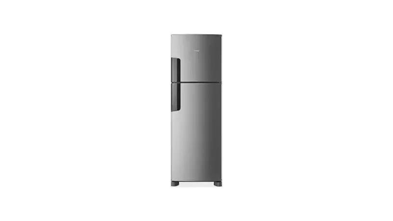 Melhor Geladeira Frost Free Inox: Guia de Compra Inteligente