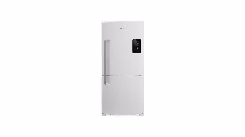 Melhor Geladeira Frost Free Refrigerador do Mercado: 10 Modelos de Alta Eficiência