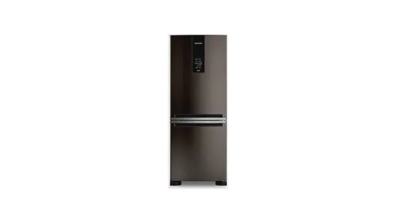 Melhor Geladeira Inox Brastemp Bre57Fk Inox: Guia de Escolha
