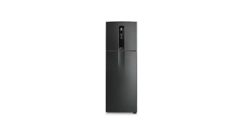 Melhor Geladeira Inox Inverter: 5 Modelos Eficientes